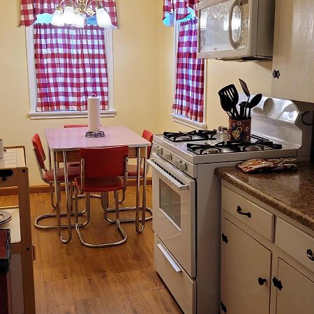 Hillcrest Suites & Cabins Big Bear Lake Eksteriør bilde